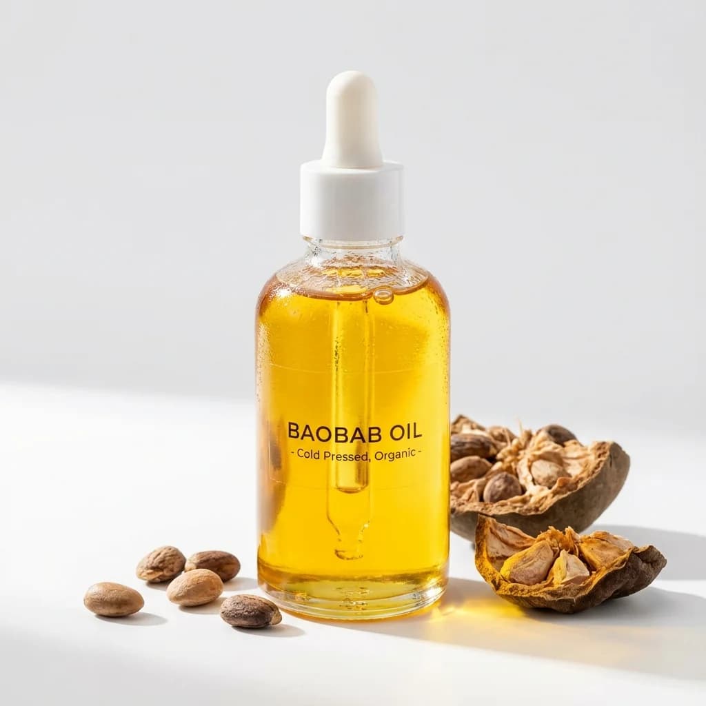 Health Benefits of Baobab Oil in Skincare