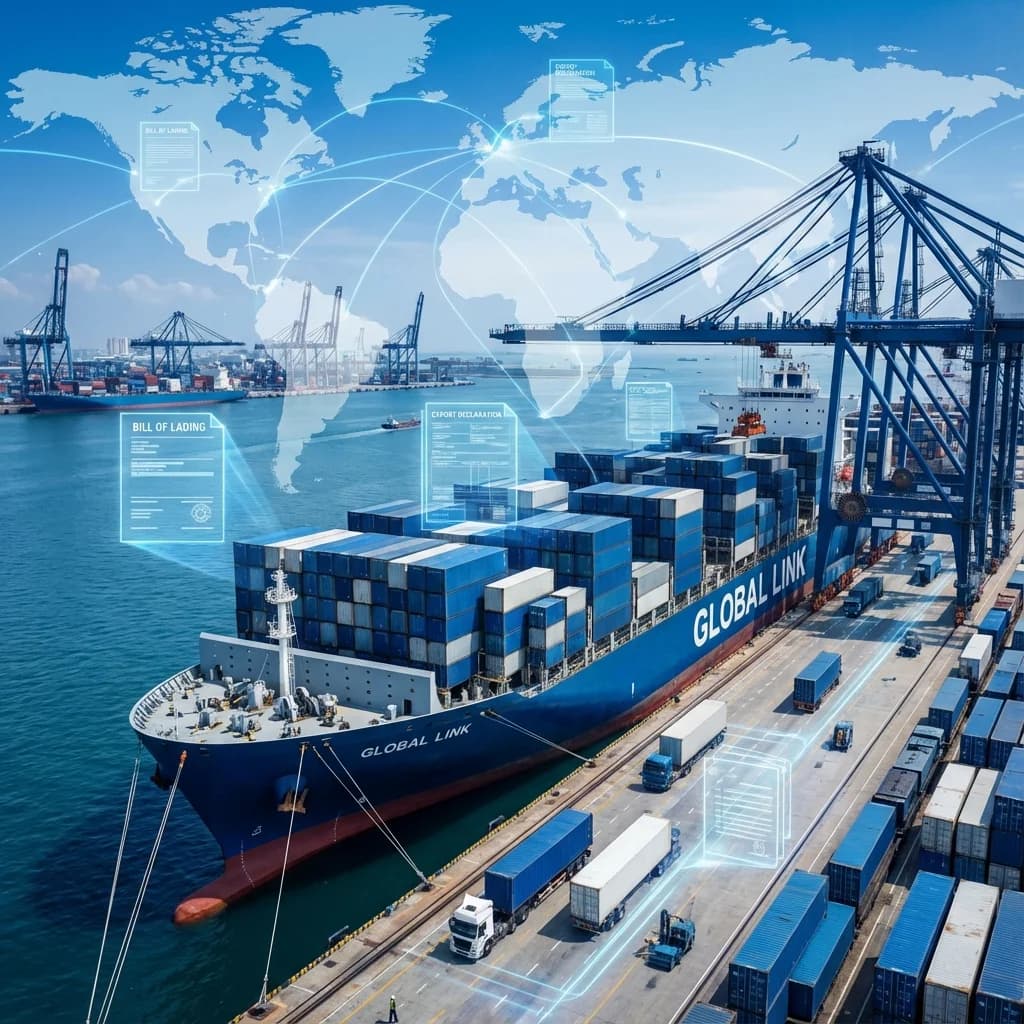 Understanding Incoterms: A Guide for New Importers