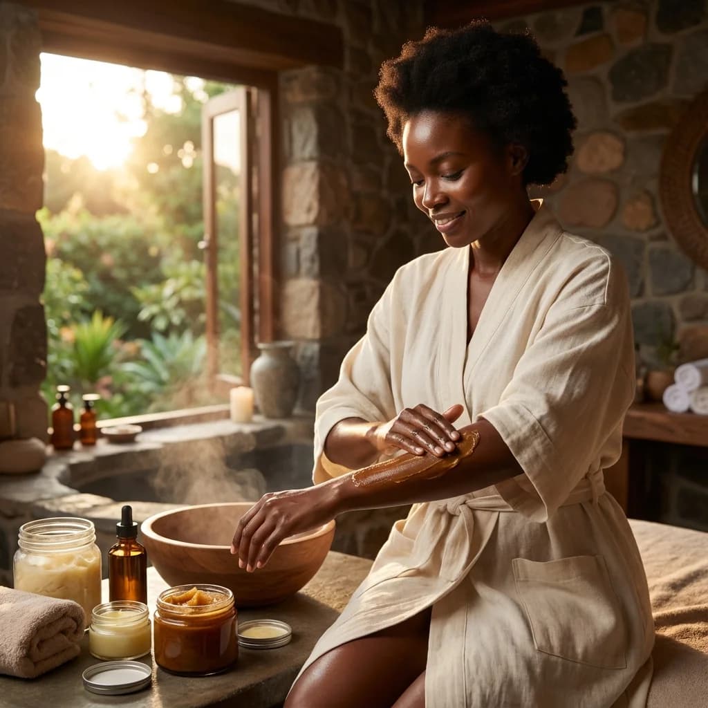 Cosmetics & Personal Care