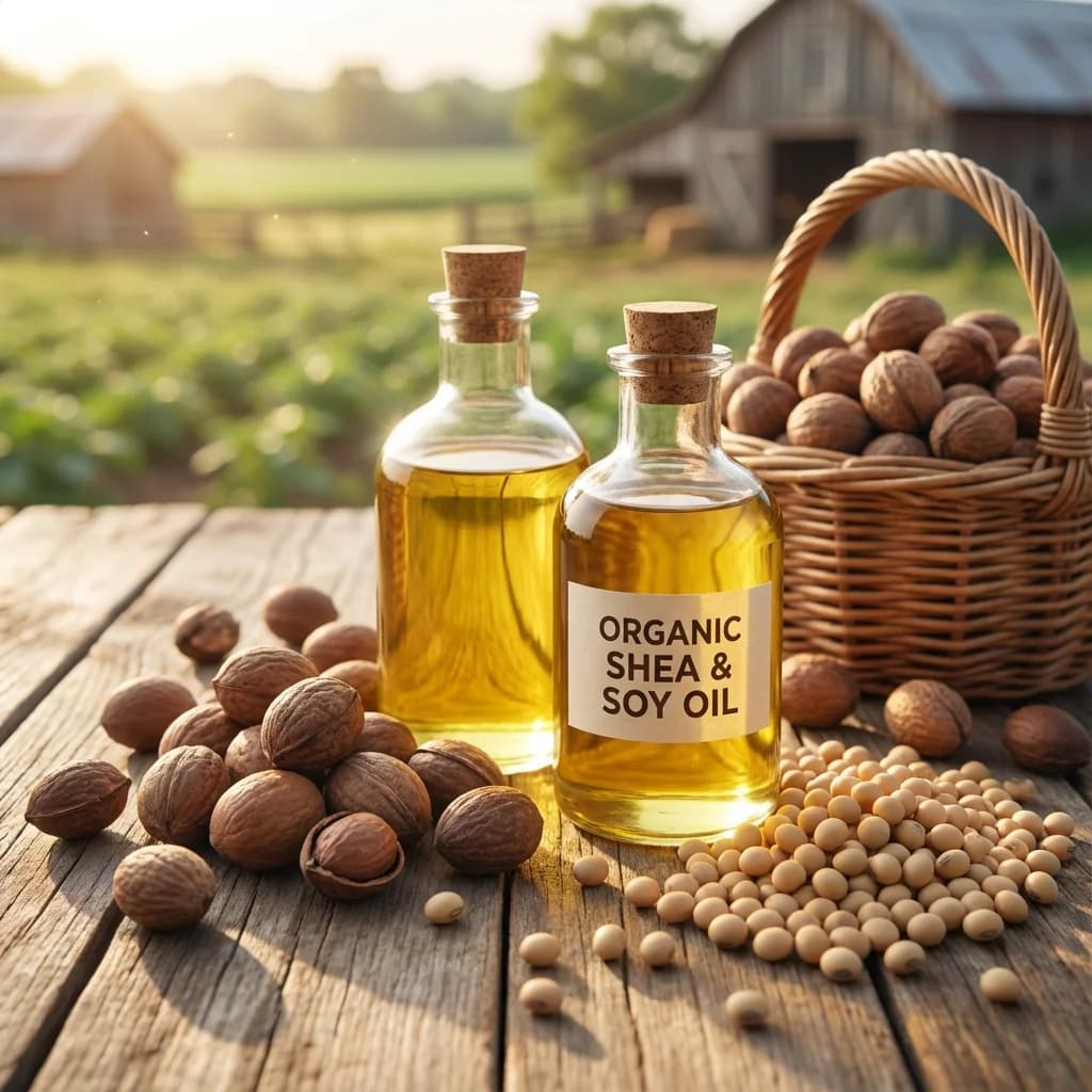 Premium Agricultural Products